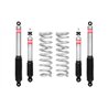 Eibach | PRO-TRUCK LIFT SYSTEM (Stage 1) - Silverado / Sierra 1500 2000-2006