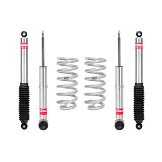 Eibach | PRO-TRUCK LIFT SYSTEM (Stage 1) - Silverado / Sierra 1500 / Limited 2019-2022