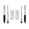Eibach | PRO-TRUCK LIFT SYSTEM (Stage 1) - Silverado / Sierra 1500 / Limited 2019-2022