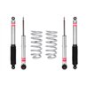 Eibach | PRO-TRUCK LIFT SYSTEM (Stage 1) - Silverado / Sierra 1500 / Limited 2019-2022