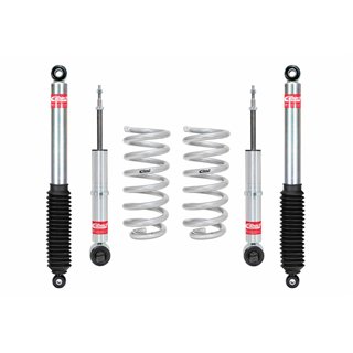 Eibach | PRO-TRUCK LIFT SYSTEM (Stage 1) - Silverado / Sierra 1500 / Limited 2019-2022
