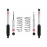 Eibach | PRO-TRUCK LIFT SYSTEM (Stage 1) - Silverado / Sierra 1500 / Limited 2019-2022