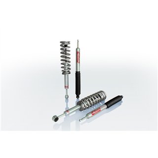 Eibach | PRO-TRUCK LIFT SYSTEM (Stage 1) - F-150 2009-2013