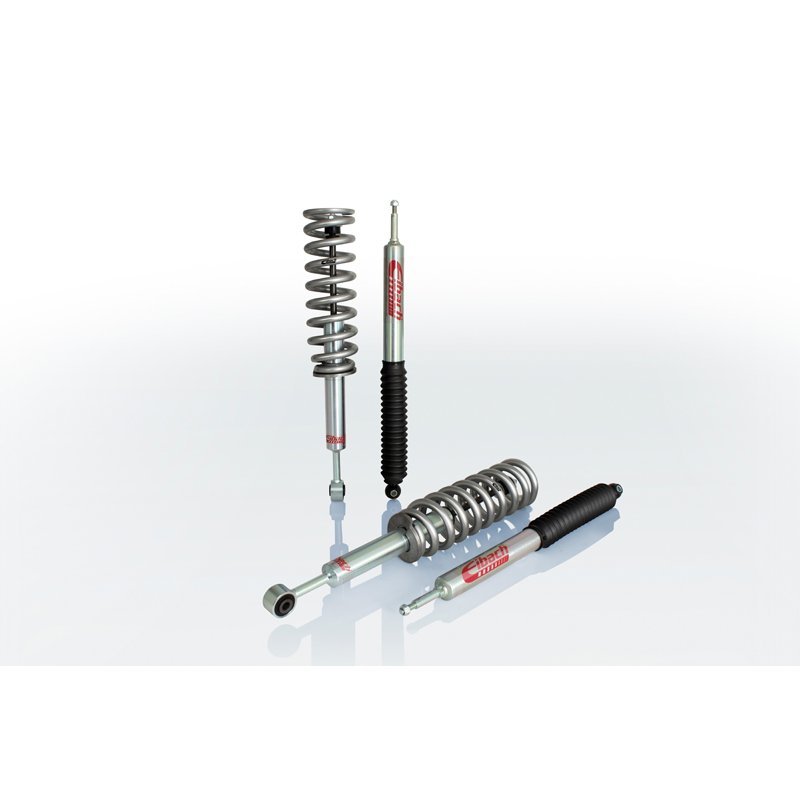 Eibach | PRO-TRUCK LIFT SYSTEM (Stage 1) - F-150 2009-2013