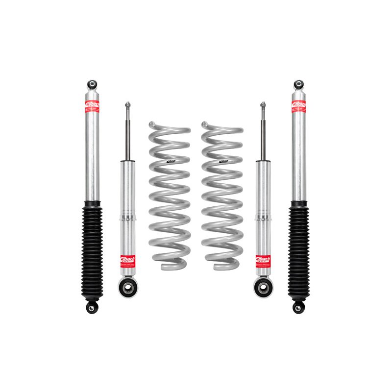 Eibach | PRO-TRUCK LIFT SYSTEM (Stage 1) - F-150 2009-2013