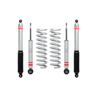 Eibach | PRO-TRUCK LIFT SYSTEM (Stage 1) - Ranger 2.3T 2019-2023