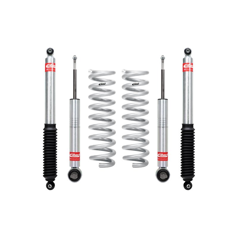 Eibach | PRO-TRUCK LIFT SYSTEM (Stage 1) - Ranger 2.3T 2019-2023