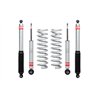 Eibach | PRO-TRUCK LIFT SYSTEM (Stage 1) - Ranger 2.3T 2019-2023