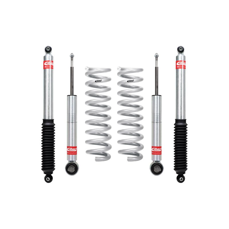 Eibach | PRO-TRUCK LIFT SYSTEM (Stage 1) - Ranger 2.3T 2019-2023