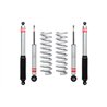 Eibach | PRO-TRUCK LIFT SYSTEM (Stage 1) - Ranger 2.3T 2019-2023