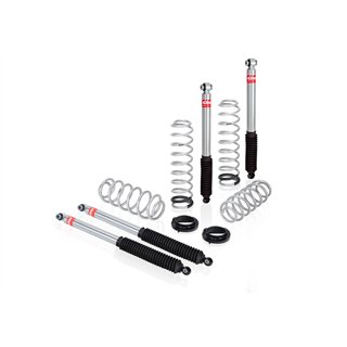 Eibach | ALL-TERRAIN LIFT KIT - Wrangler (JL) 2.0T / 3.0L / 3.6L 2018-2020