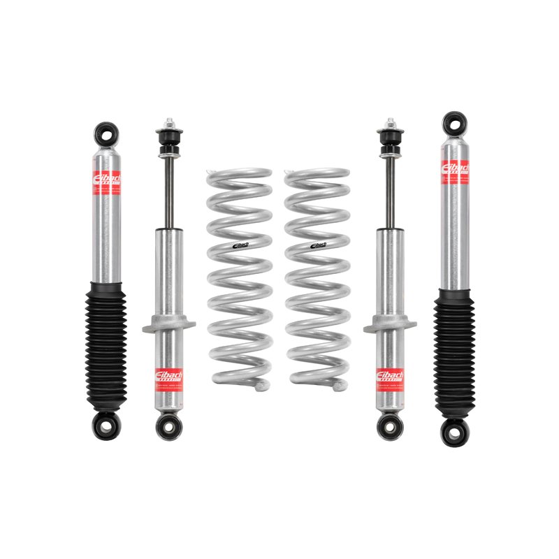 Eibach | PRO-TRUCK LIFT SYSTEM (Stage 1) - Tacoma 2.4L / 2.7L / 3.4L 1995-2004