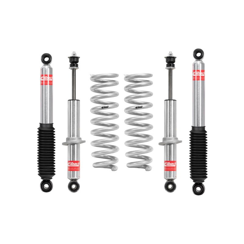 Eibach | PRO-TRUCK LIFT SYSTEM (Stage 1) - Tacoma 2.4L / 2.7L / 3.4L 1995-2004
