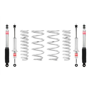 Eibach | PRO-TRUCK LIFT SYSTEM (Stage 1) - FJ Cruiser / Base 4.0L 2007-2014