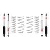 Eibach | PRO-TRUCK LIFT SYSTEM (Stage 1) - FJ Cruiser / Base 4.0L 2007-2014