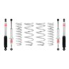 Eibach | PRO-TRUCK LIFT SYSTEM (Stage 1) - FJ Cruiser / Base 4.0L 2007-2014