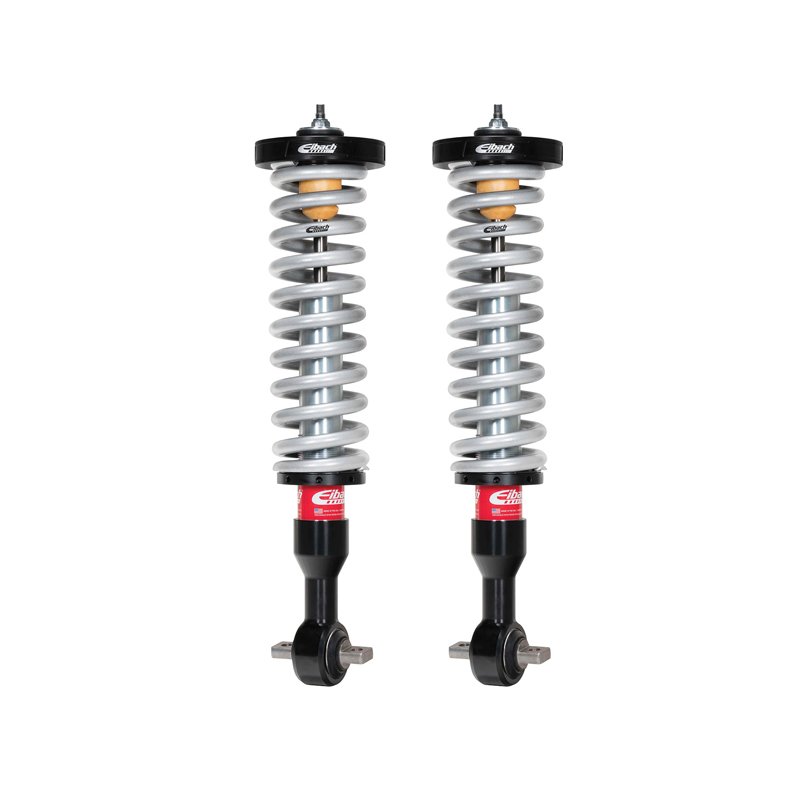 Eibach | PRO-TRUCK Coilover (Front) - F-150 2.7T / 3.5L 2015-2020
