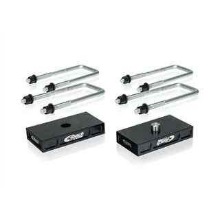 Eibach | PRO-TRUCK Rear Lift Block - Silverado / Sierra 1500 2014-2018