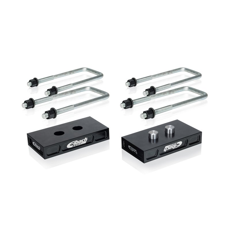 Eibach | PRO-TRUCK Rear Lift Block - F-150 2009-2014