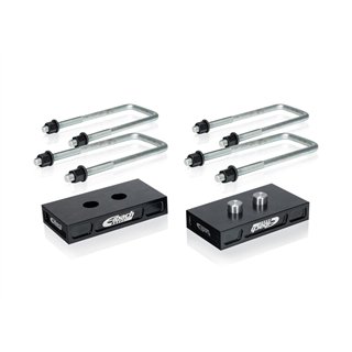 Eibach | PRO-TRUCK Rear Lift Block - F-150 2015-2020