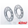 Eibach | PRO-SPACER Kit (5mm Pair) - Fortwo 0.7T / 0.8L 2005-2007