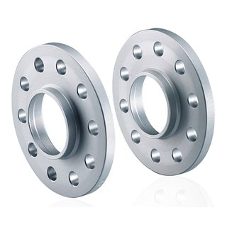 Eibach | PRO-SPACER Kit (10mm Pair) - Mercedes-Benz 1996-2022