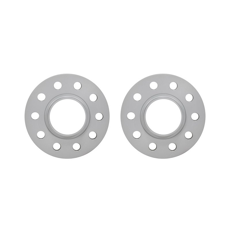 Eibach | PRO-SPACER Kit (15mm Pair) - 500 1.4L 2018-2019