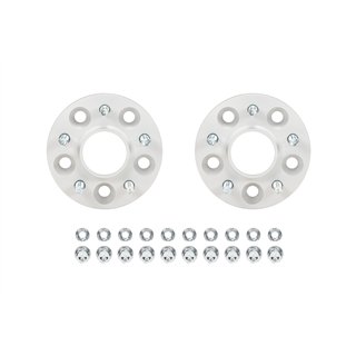 Eibach | PRO-SPACER Kit (15mm Pair) - Camaro 2.0T / 3.6L / 6.2L 2016-2022