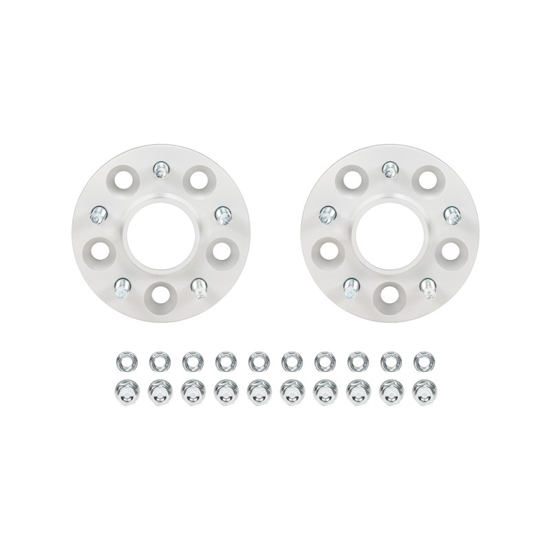 Eibach | PRO-SPACER Kit (15mm Pair) - Camaro 2.0T / 3.6L / 6.2L 2016-2022