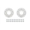 Eibach | PRO-SPACER Kit (15mm Pair) - Camaro 2.0T / 3.6L / 6.2L 2016-2022