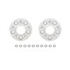 Eibach | PRO-SPACER Kit (15mm Pair) - Camaro 2.0T / 3.6L / 6.2L 2016-2022