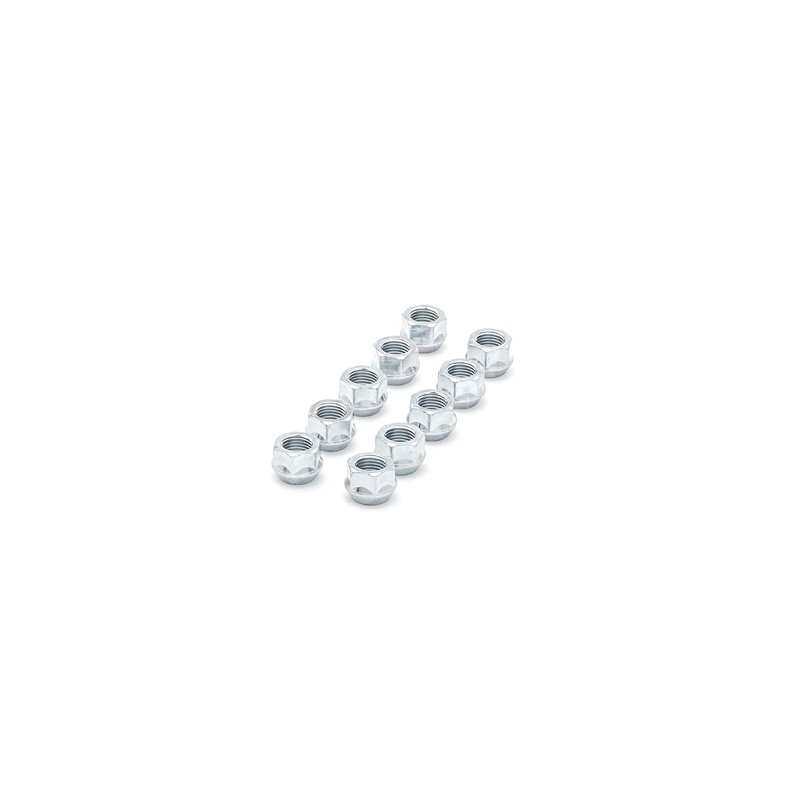 Eibach | PRO-SPACER Kit (25mm Pair) - Explorer / Mustang / Ranger 1979-2005