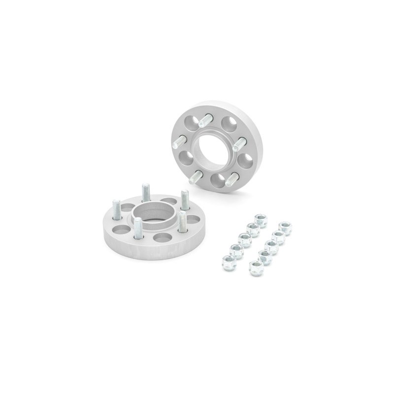 Eibach | PRO-SPACER Kit (25mm Pair) - Explorer / Mustang / Ranger 1979-2005