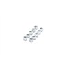 Eibach | PRO-SPACER Kit (25mm Pair) - Explorer / Mustang / Ranger 1979-2005