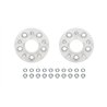 Eibach | PRO-SPACER Kit (25mm Pair) - Lexus / Toyota 2001-2022