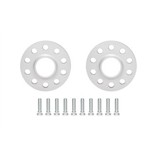 Eibach | PRO-SPACER Kit (10mm Pair) - PT Cruiser / Sebring / Neon / SRT-4 2000-2010