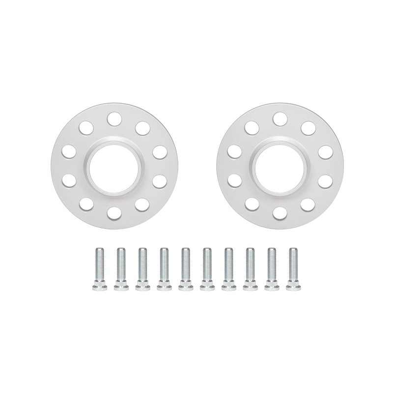 Eibach | PRO-SPACER Kit (10mm Pair) - PT Cruiser / Sebring / Neon / SRT-4 2000-2010