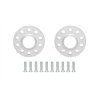 Eibach | PRO-SPACER Kit (10mm Pair) - PT Cruiser / Sebring / Neon / SRT-4 2000-2010
