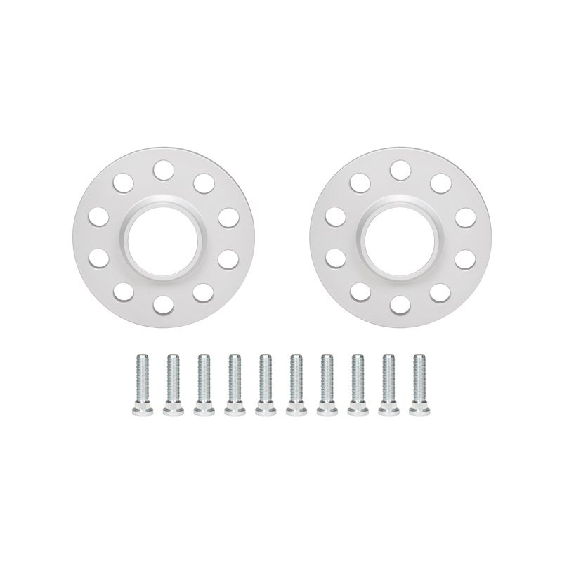 Eibach | PRO-SPACER Kit (10mm Pair) - PT Cruiser / Sebring / Neon / SRT-4 2000-2010