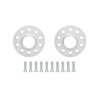 Eibach | PRO-SPACER Kit (10mm Pair) - PT Cruiser / Sebring / Neon / SRT-4 2000-2010