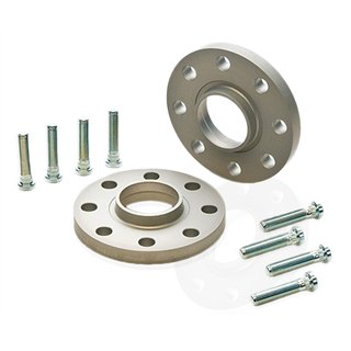 Eibach | PRO-SPACER Kit (15mm Pair) - Explorer / Mustang 2015-2022