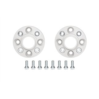 Eibach | PRO-SPACER Kit (20mm Pair) - 500 1.4L 2018-2019