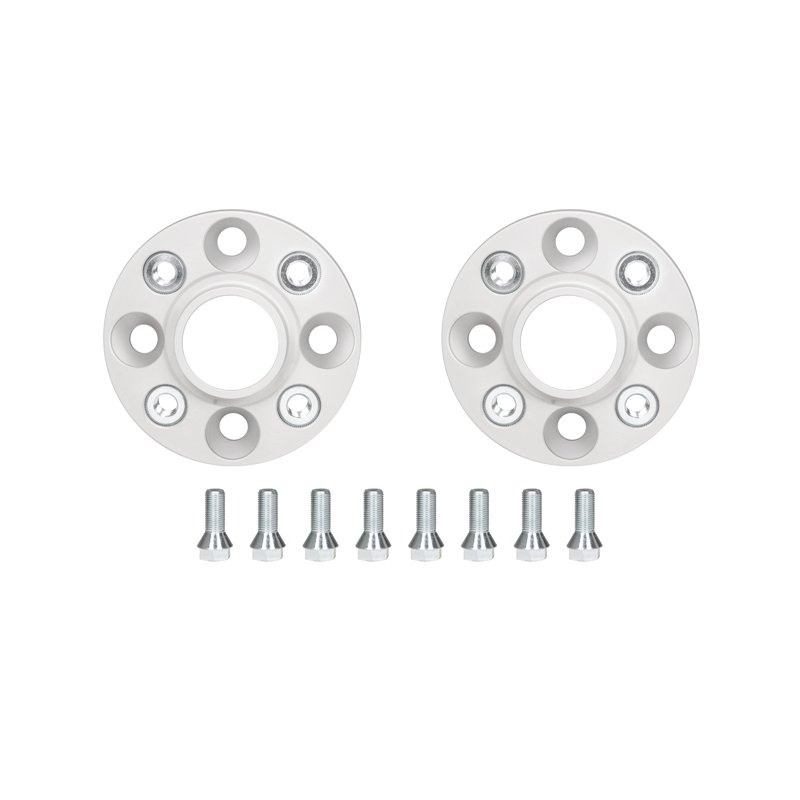 Eibach | PRO-SPACER Kit (20mm Pair) - 500 1.4L 2018-2019