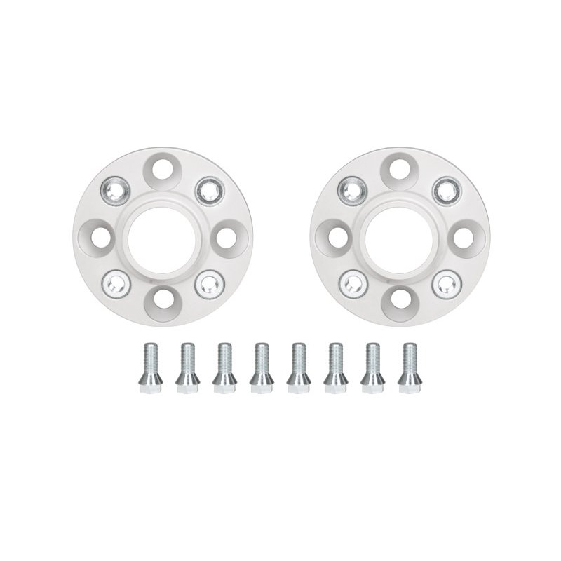 Eibach | PRO-SPACER Kit (20mm Pair) - 500 1.4L 2018-2019