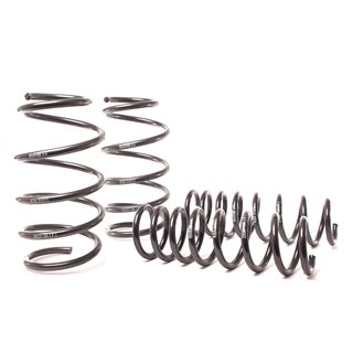 H&R | Sport Spring Kit - 745i / 745Li / 750i / 750Li 4.4L / 4.8L 2002-2008