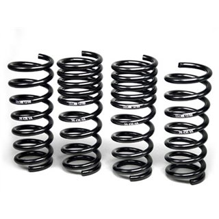 H&R | Sport Spring Kit - S-Type 3.0L / 4.0L / 4.2L 2000-2008