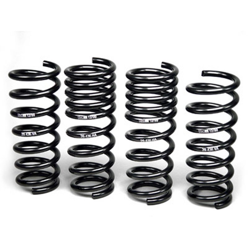 H&R | Sport Spring Kit - S-Type 3.0L / 4.0L / 4.2L 2000-2008