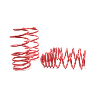 H&R | Race Spring Kit - Golf / GTI 20th Anniversary / Jetta 1998-2005