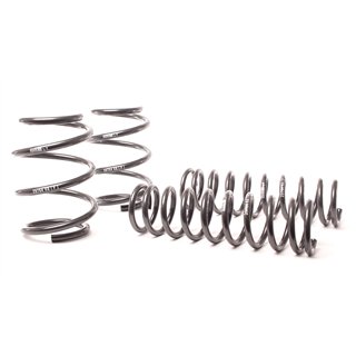 H&R | Sport Spring Kit - 540i 3.0T / 4.4L 1997-2003