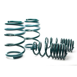 H&R | Sport Spring Kit - S4 / S6 / Avant / V8 Quattro 1990-1997